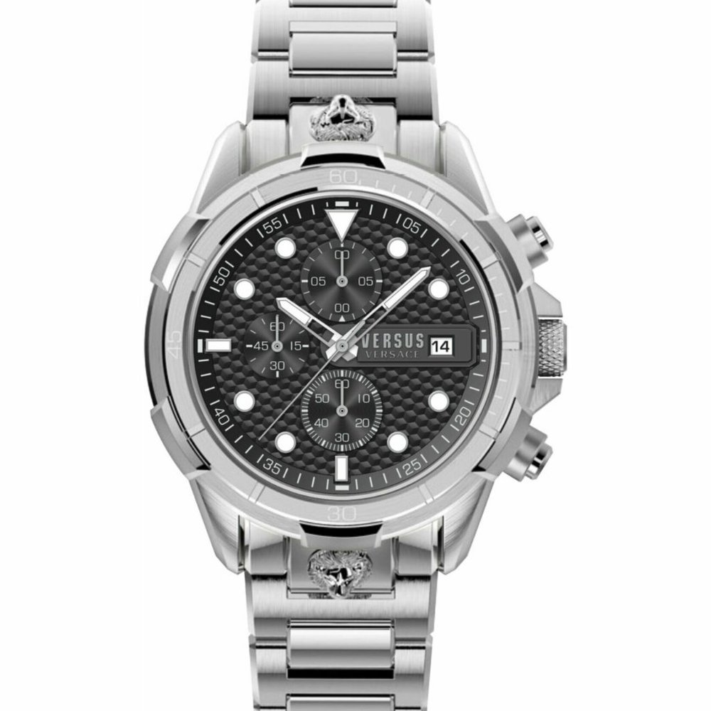 Versace Versus Men's 46mm Watch